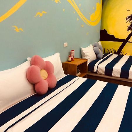 Enjoy Kenting Apartment Luaran gambar