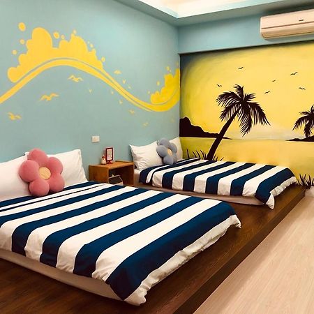 Enjoy Kenting Apartment Luaran gambar
