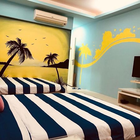 Enjoy Kenting Apartment Luaran gambar