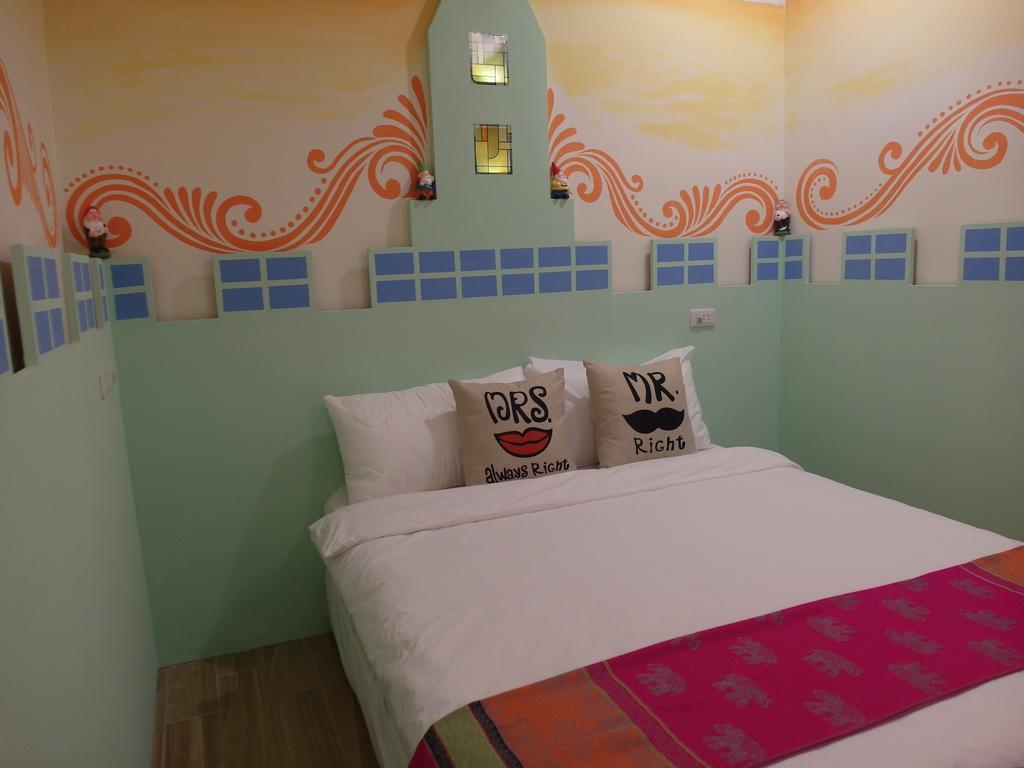 Enjoy Kenting Apartment Luaran gambar