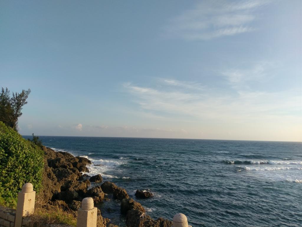 Enjoy Kenting Apartment Luaran gambar