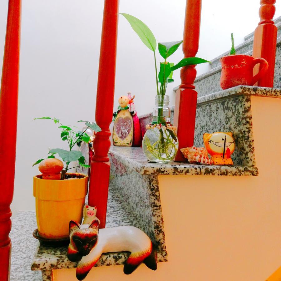 Enjoy Kenting Apartment Luaran gambar