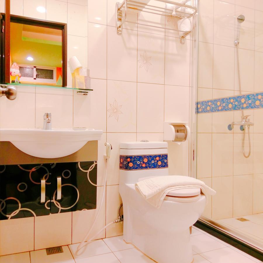 Enjoy Kenting Apartment Luaran gambar