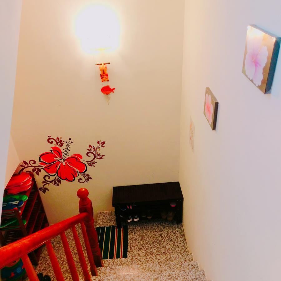 Enjoy Kenting Apartment Luaran gambar
