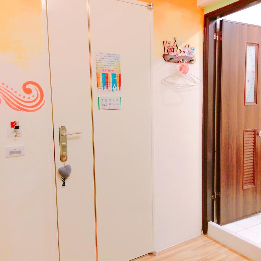Enjoy Kenting Apartment Luaran gambar