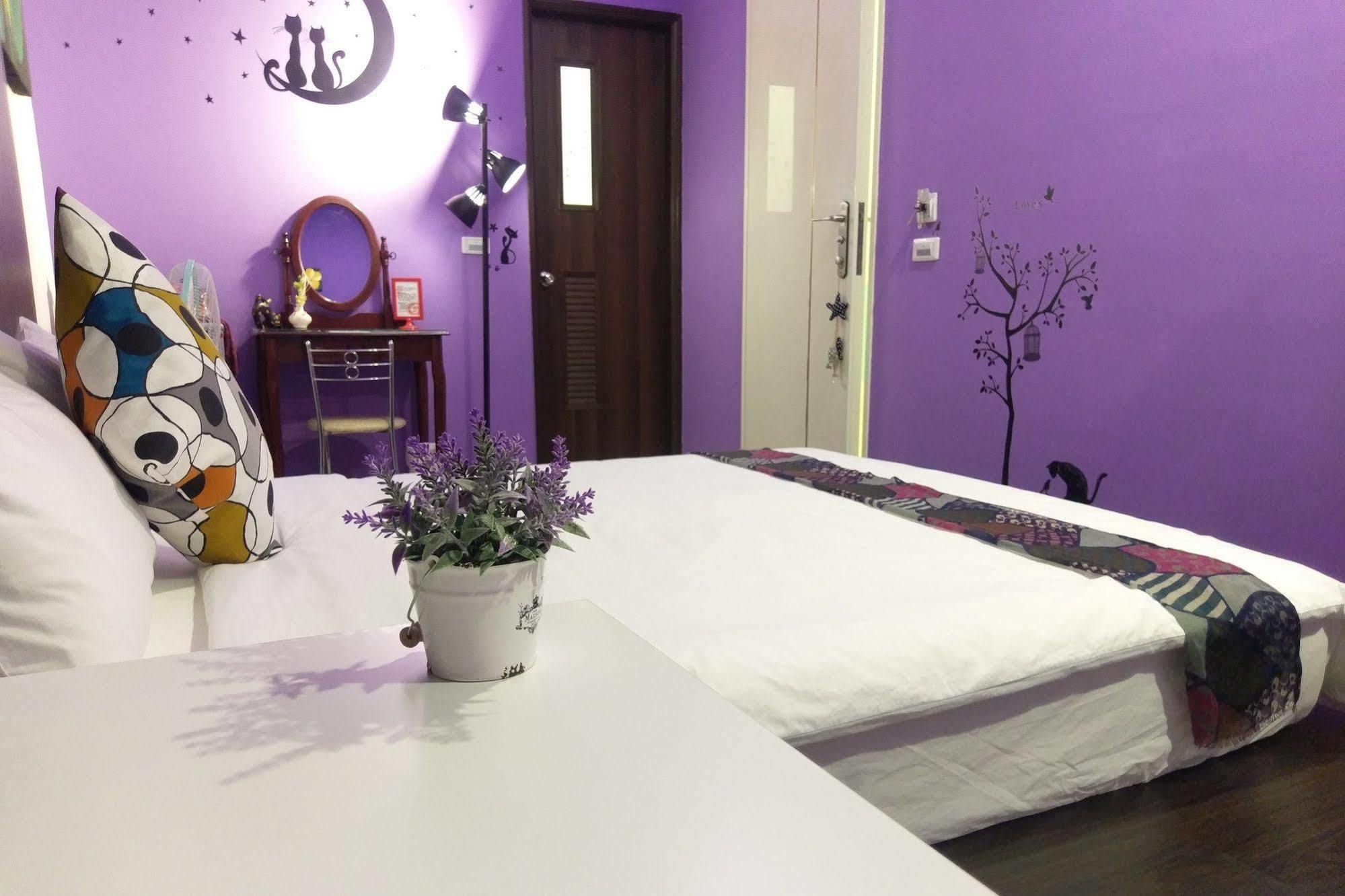 Enjoy Kenting Apartment Luaran gambar