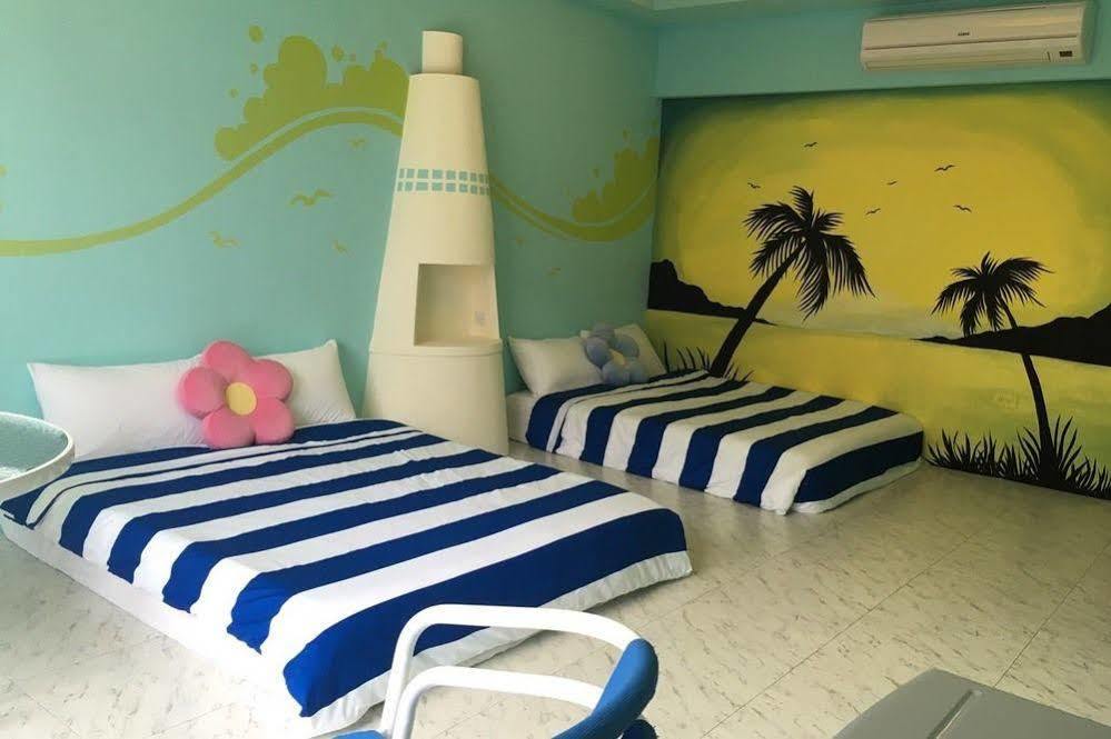 Enjoy Kenting Apartment Luaran gambar