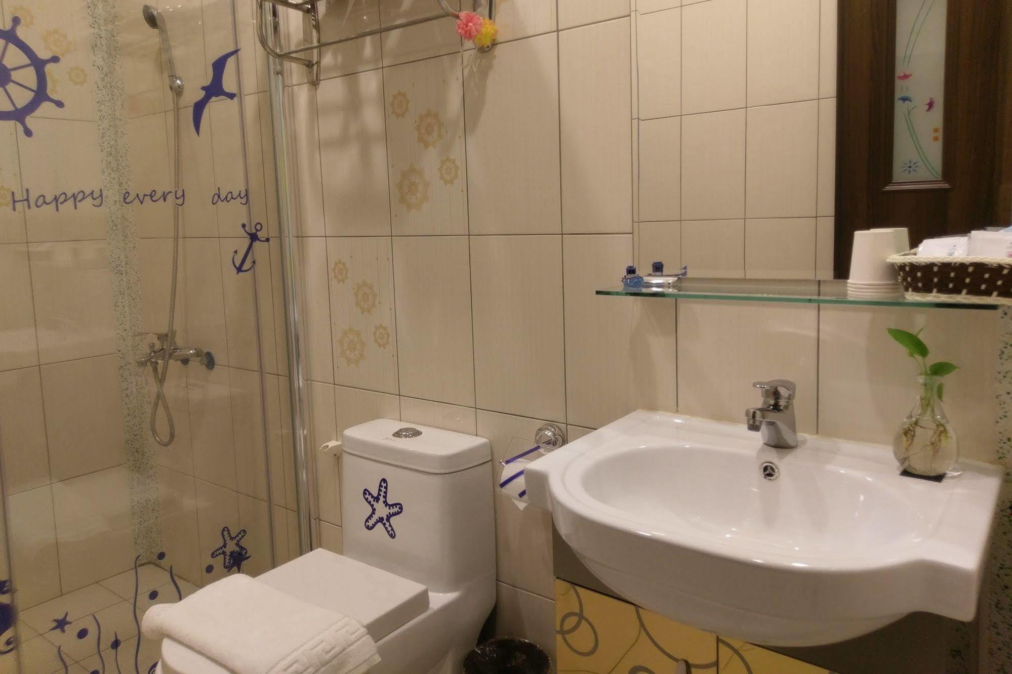 Enjoy Kenting Apartment Luaran gambar