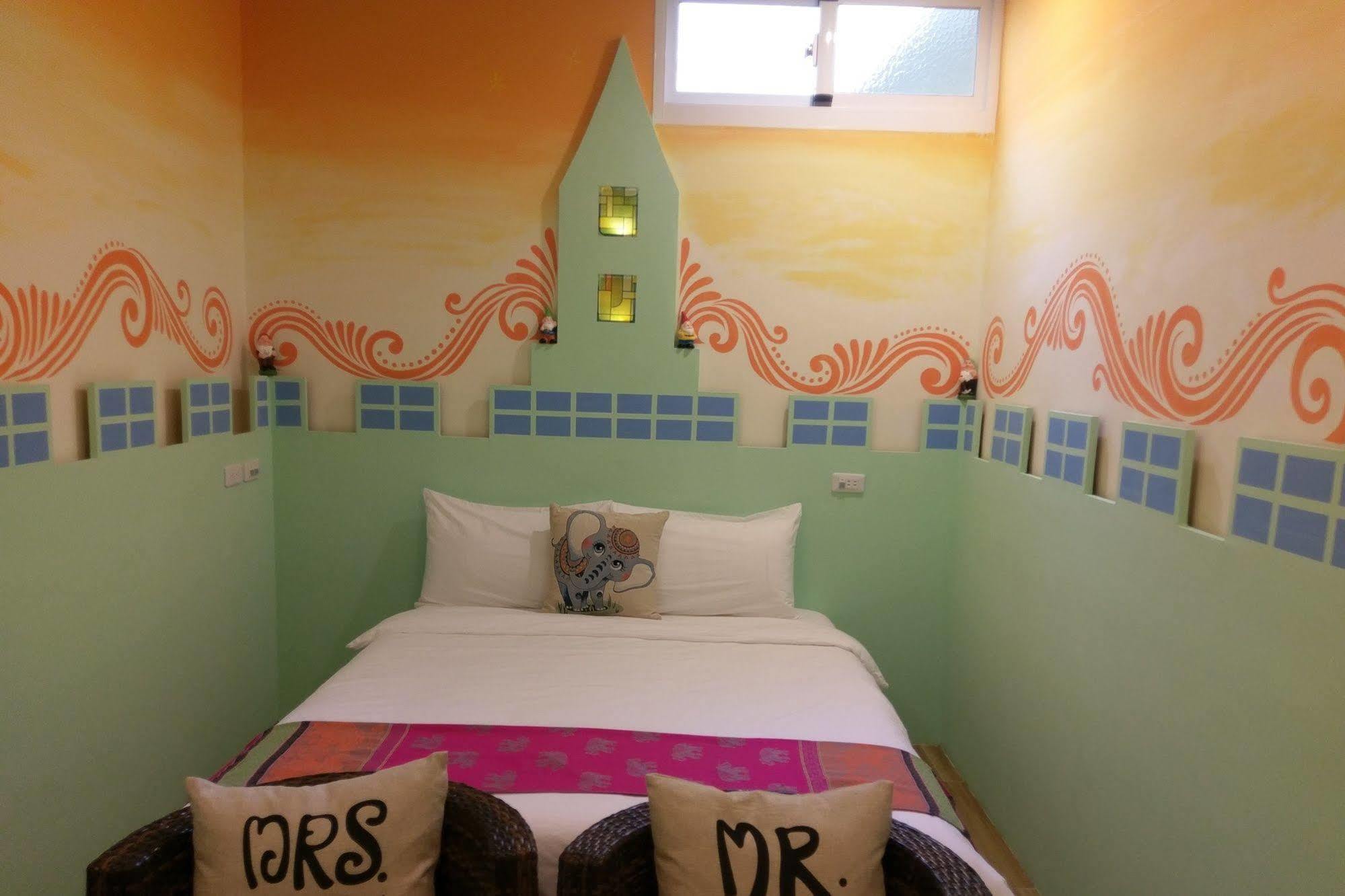 Enjoy Kenting Apartment Luaran gambar