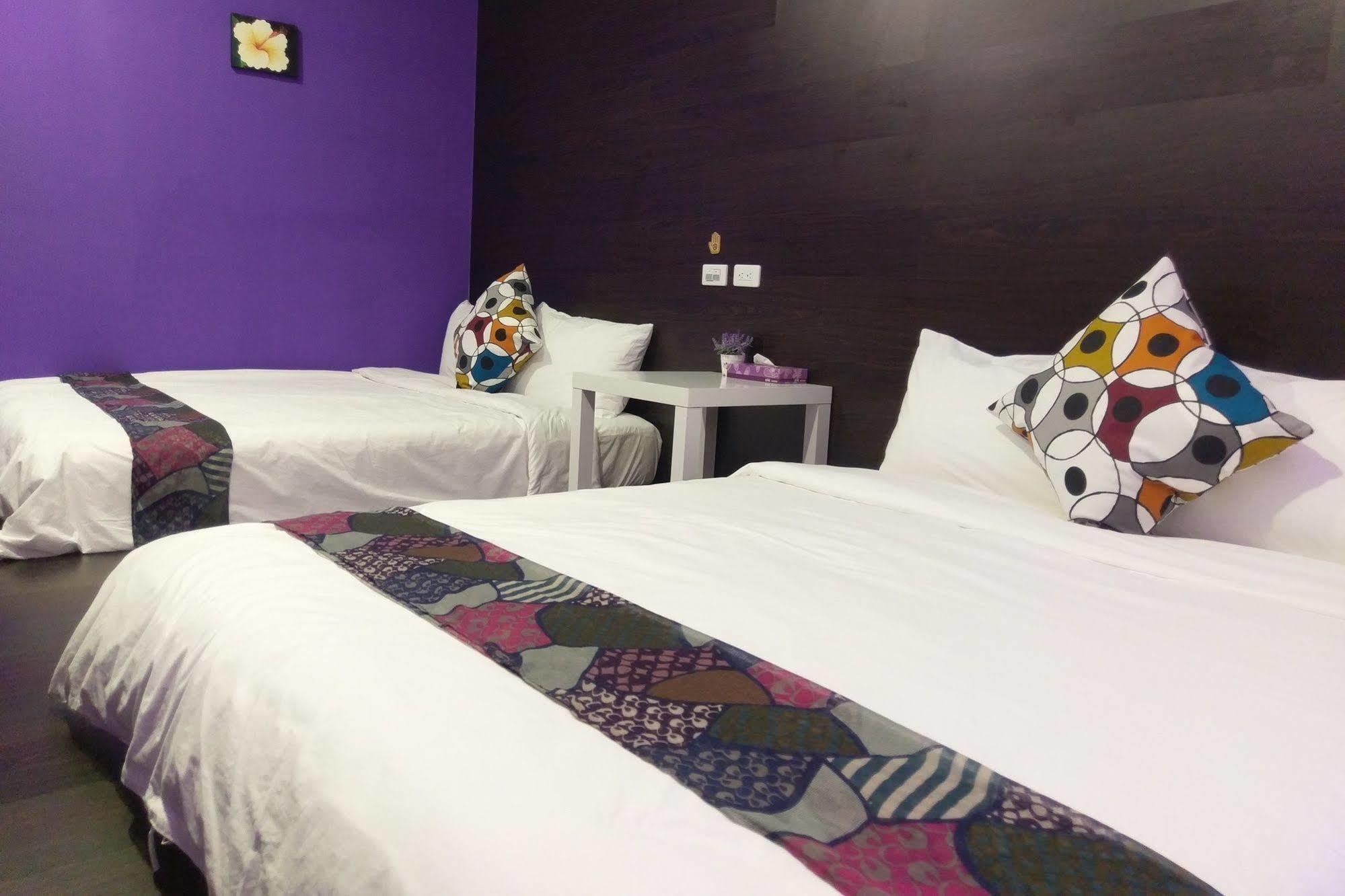 Enjoy Kenting Apartment Luaran gambar