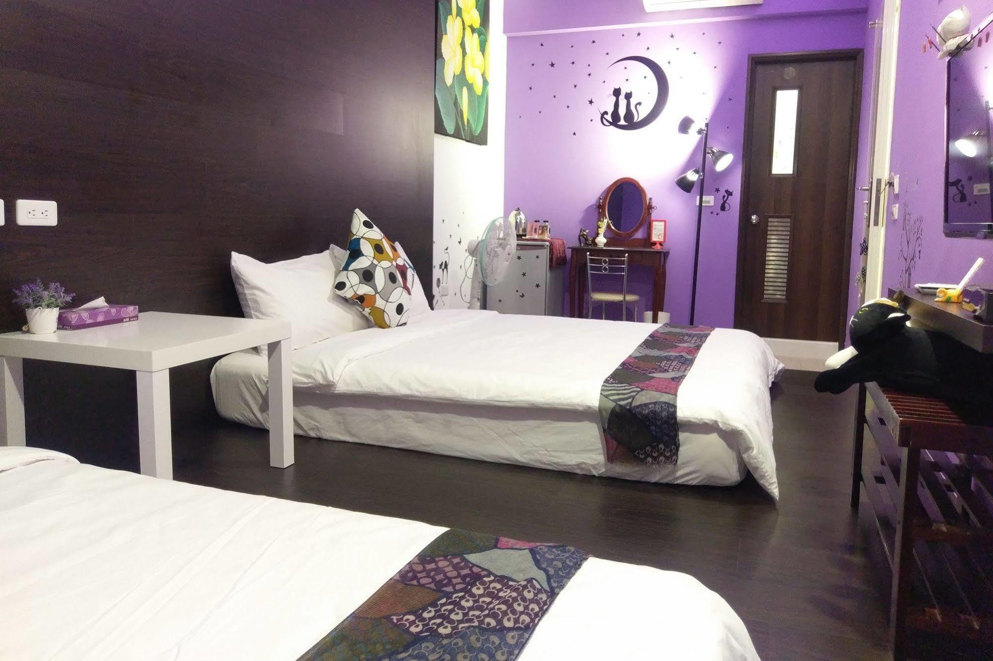 Enjoy Kenting Apartment Luaran gambar