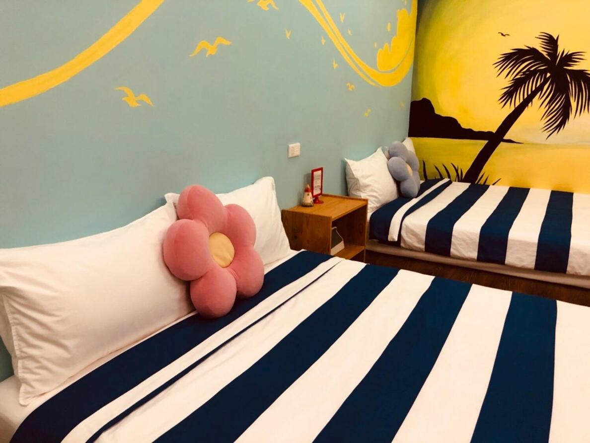 Enjoy Kenting Apartment Luaran gambar