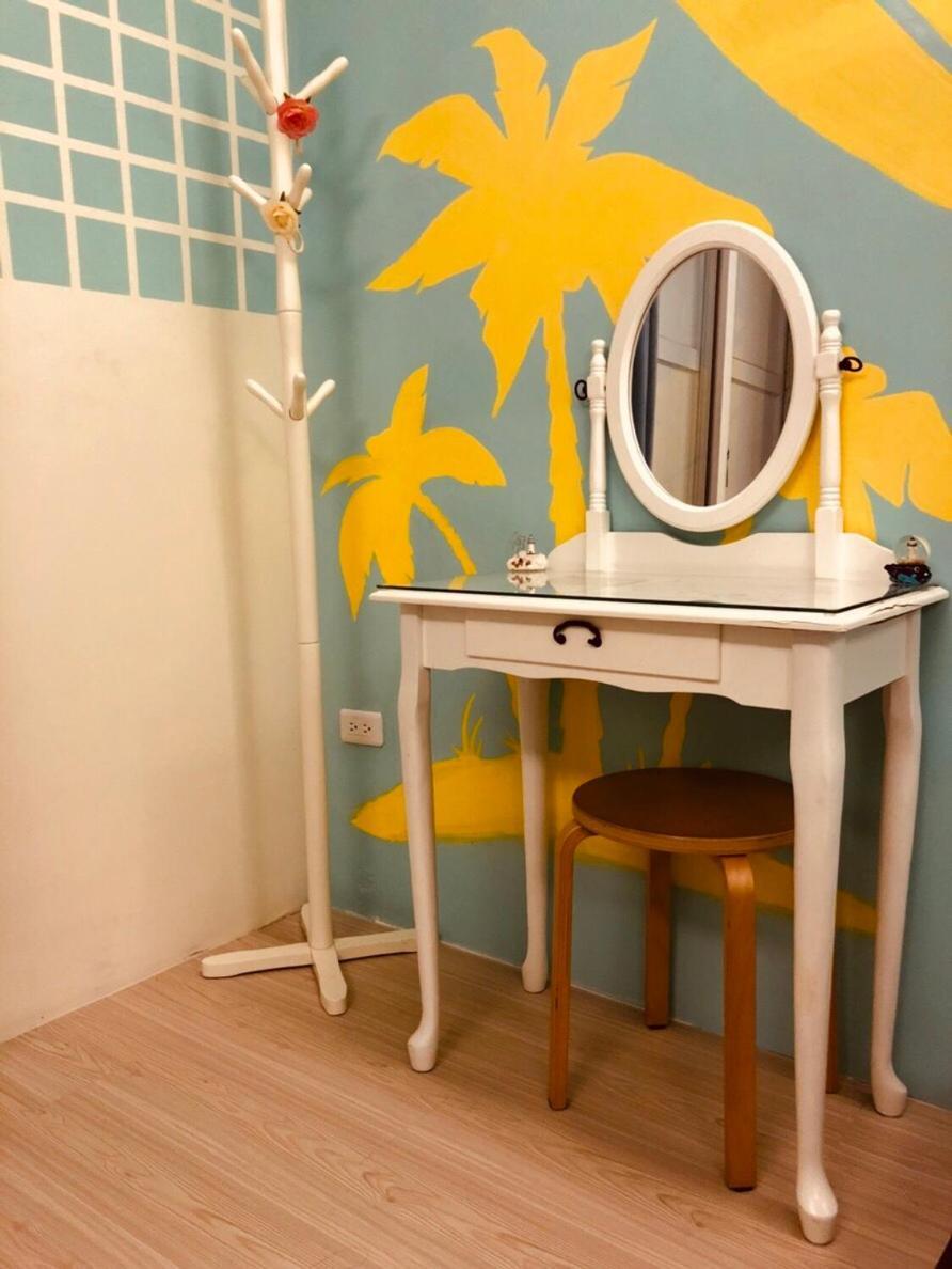 Enjoy Kenting Apartment Luaran gambar
