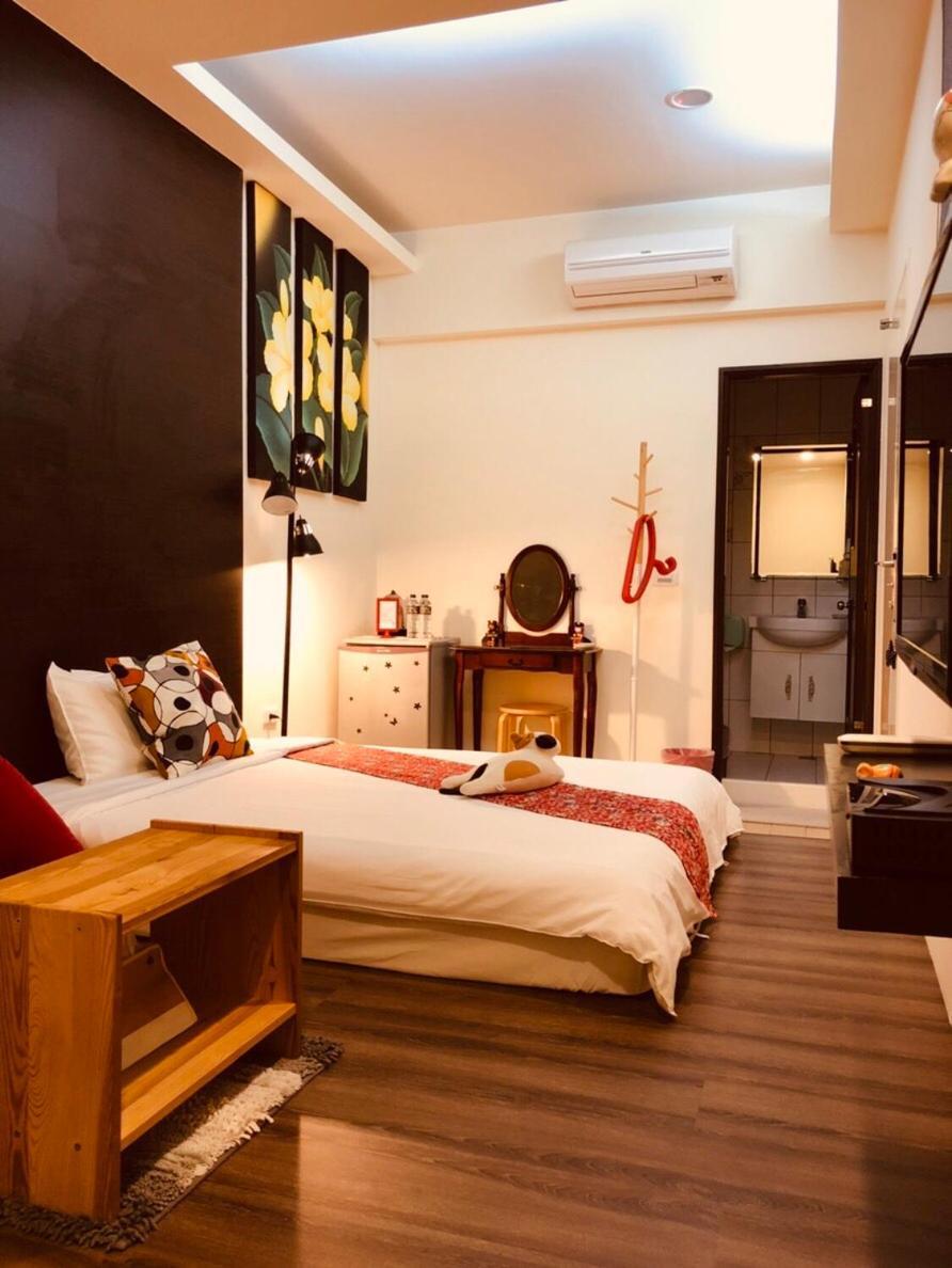 Enjoy Kenting Apartment Luaran gambar