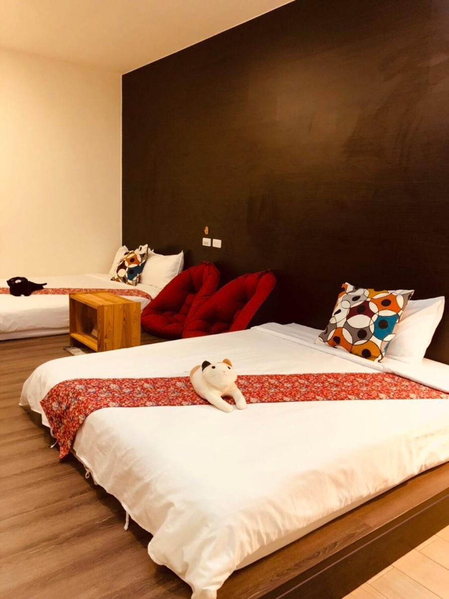 Enjoy Kenting Apartment Luaran gambar