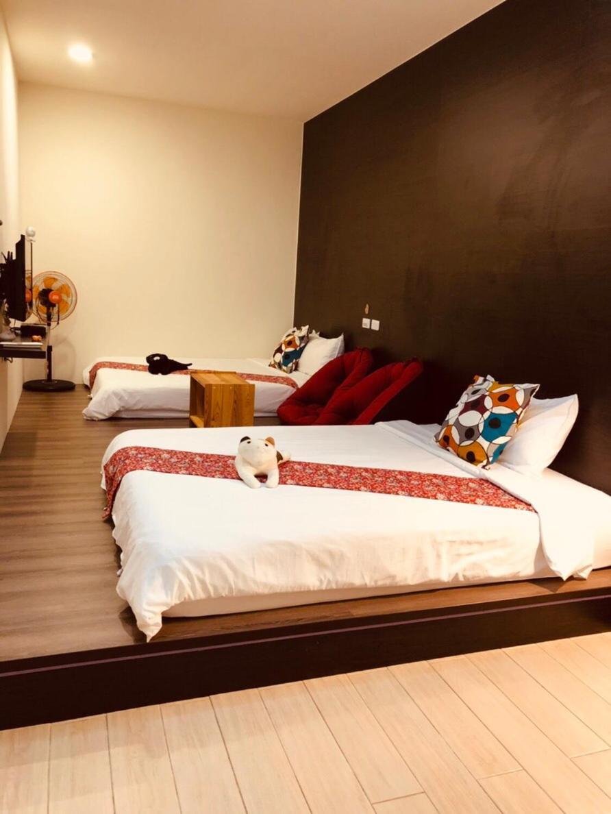 Enjoy Kenting Apartment Luaran gambar