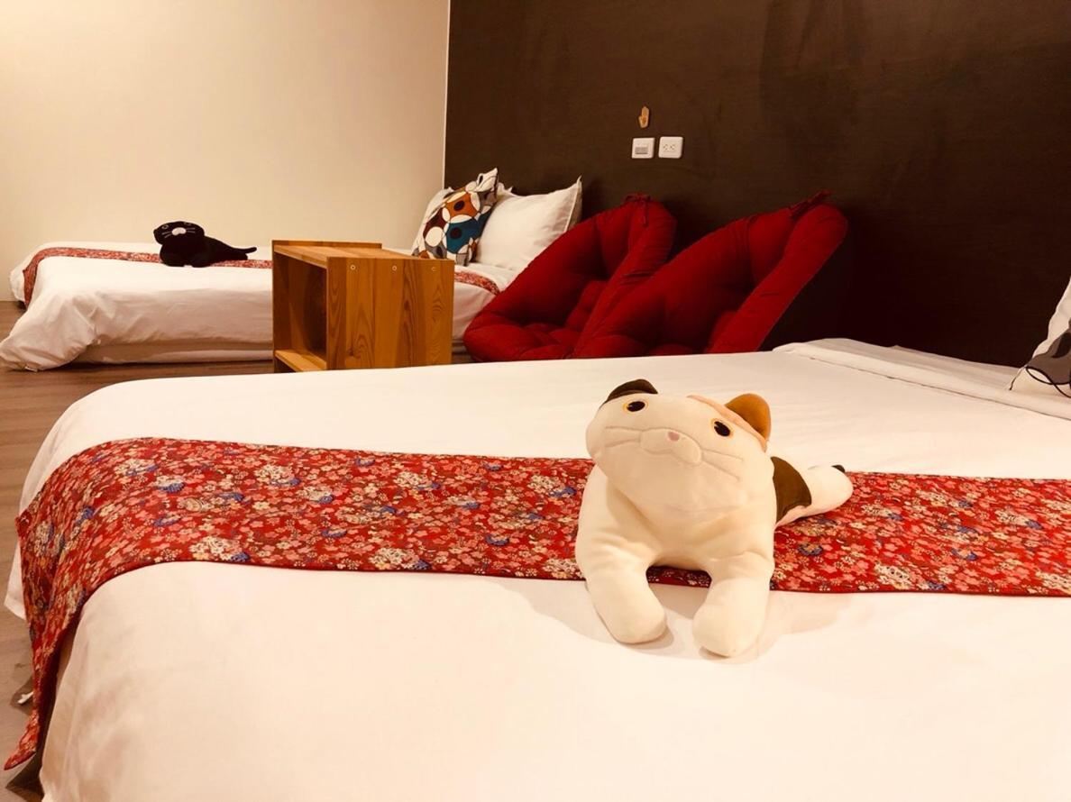 Enjoy Kenting Apartment Luaran gambar