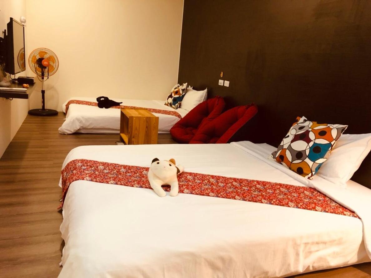 Enjoy Kenting Apartment Luaran gambar